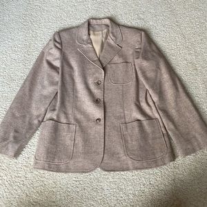Vintage Country Suburbans Jacket